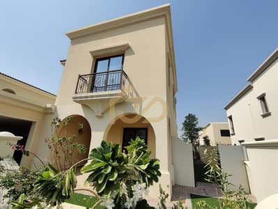 فیلا 5 غرف نوم للايجار في المرابع العربية 2، دبي - IMG-20250113-WA0007. jpg