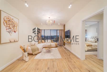 1 Bedroom Flat for Sale in Jumeirah Village Circle (JVC), Dubai - show apartment 1. jpg