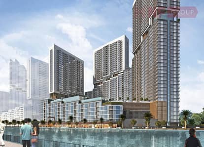 2 Bedroom Apartment for Sale in Sobha Hartland, Dubai - 8dfb8c0de30858d8f015d24bc9ede5c4. jpg
