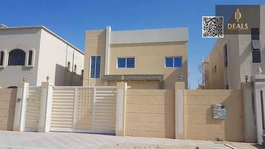 فیلا 5 غرف نوم للايجار في الروضة، عجمان - image (38). png