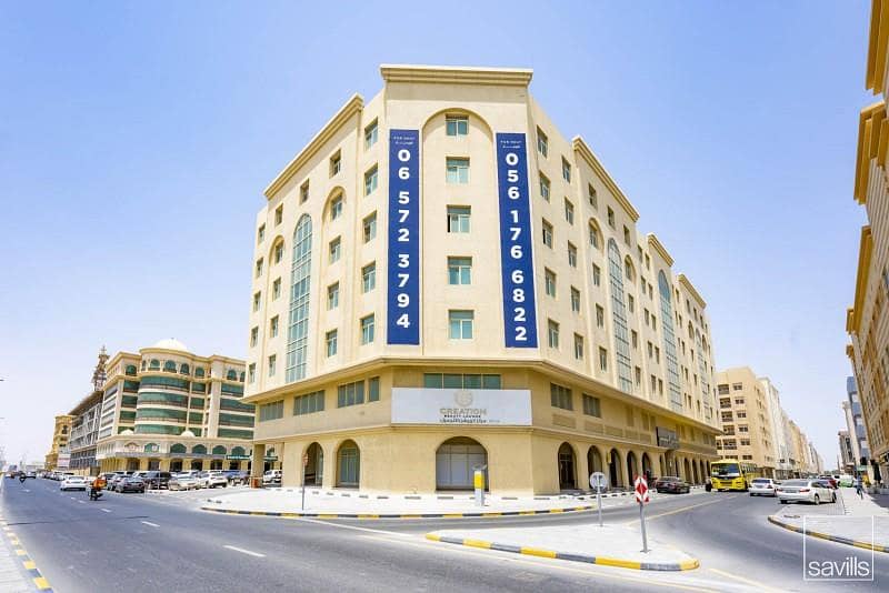 位于穆瓦利赫商业区 1 卧室的公寓 37000 AED - 11866004 位于穆瓦利赫商业区 1 卧室的公寓 37000 AED - 11866004