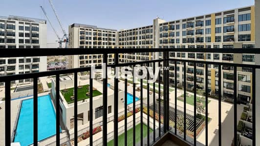 城市广场， 迪拜 1 卧室单位待售 - 位于城市广场，利华 1 卧室的公寓 795000 AED - 11866009