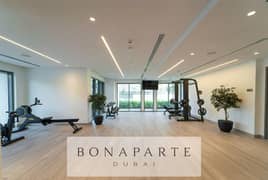 شقة في برج رويال،وسط مدينة دبي 2 غرف 315000 درهم - 11866022