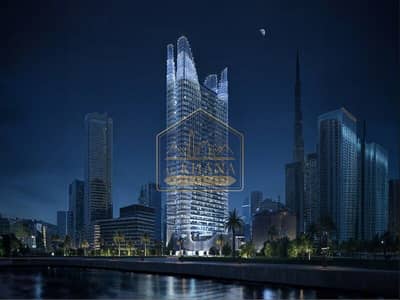 Studio for Sale in Business Bay, Dubai - 2. jpg