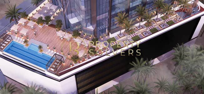 1 Bedroom Flat for Sale in Majan, Dubai - 7de0d3da23c23fd83d4b5bd8524ee04f. jpg