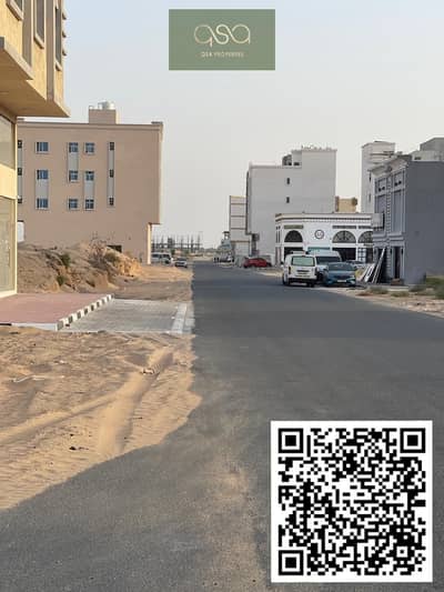 ارض تجارية  للبيع في العالية، عجمان - WhatsApp Image 2025-06-09 at 2.30. 32 PM (3). jpg