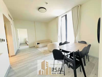 2 Bedroom Apartment for Rent in Aljada, Sharjah - IMG_8074. jpg