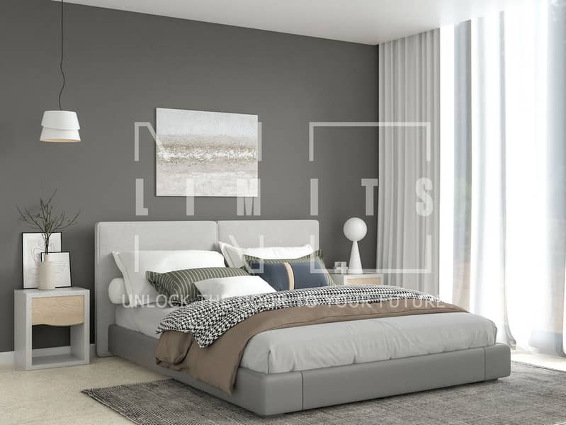 2 modern-bedroom-with-dark-gray-wall. jpg