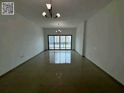 2 Bedroom Apartment for Rent in Corniche Ajman, Ajman - IMG-20250607-WA0011. jpg