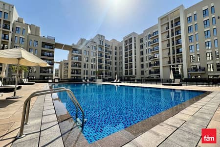 2 Bedroom Apartment for Sale in Town Square, Dubai - BLVD VIEW | BEST OFFER @ 1.3M | VACANT