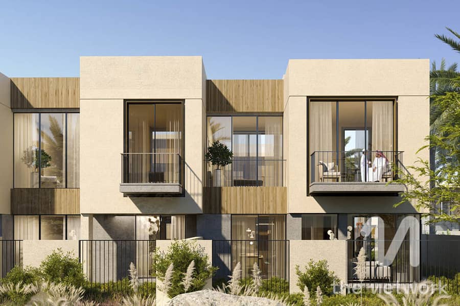 Таунхаус в Валли,Орания, 3 cпальни, 2600000 AED - 11866090 Таунхаус в Валли,Орания, 3 cпальни, 2600000 AED - 11866090