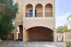 Upgraded Kitchen l Family Room l Vacant l 4 Bed