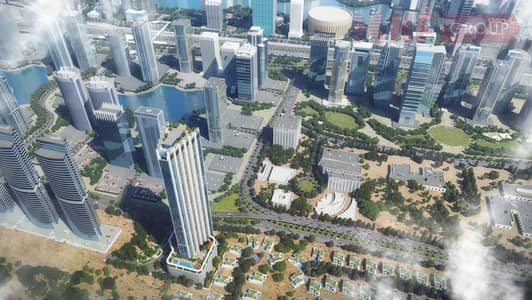1 Спальня Апартамент Продажа в Джумейра Лейк Тауэрз (ДжЛТ), Дубай - C1. jpg