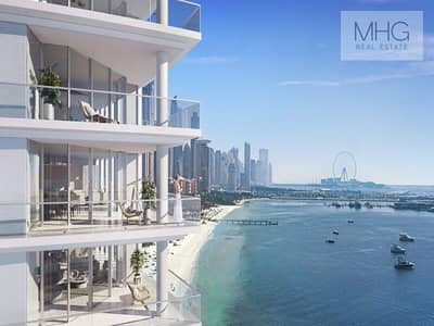 3 Bedroom Apartment for Sale in Palm Jumeirah, Dubai - Palm Beach Tower 1. jpg