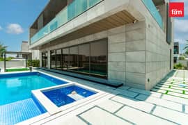 BRAND NEW | CUSTOM BUILT | FURJAN|FURNISHED