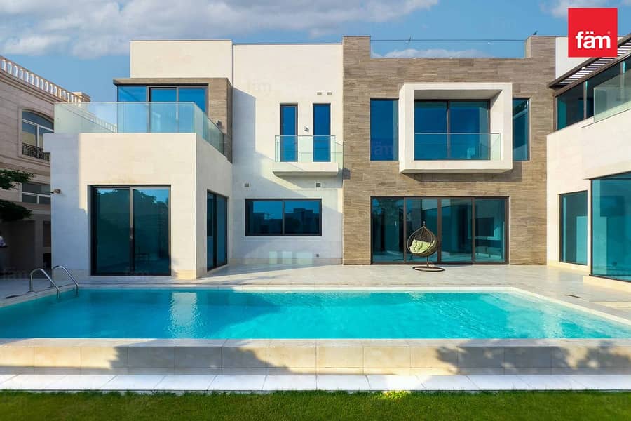 Вилла в Перл Джумейра, 7 спален, 28999999 AED - 11866089 Вилла в Перл Джумейра, 7 спален, 28999999 AED - 11866089