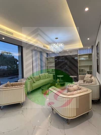 3 Bedroom Villa for Rent in Al Zorah, Ajman - IMG-20250407-WA0017. jpg