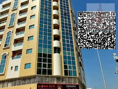 شقة 2 غرفة نوم للايجار في الرميلة، عجمان - a56ee667-6533-488c-b2b1-732c9f128bb1. jpg