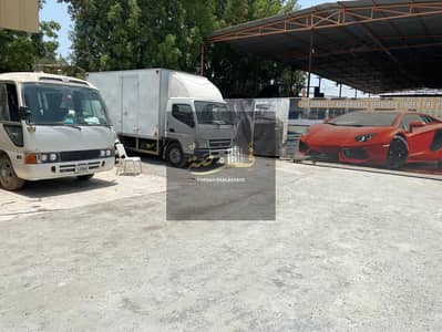 Other Commercial for Sale in Industrial Area, Sharjah - b3e43b4e-bf7a-49cb-8c17-be8934c9e7af. jpg