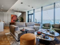 Dubai Ain View | Nice Private Terrace | Upgraded