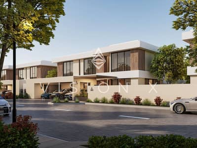 3 Bedroom Villa for Sale in Sharjah Garden City, Sharjah - 563bf634-6a5c-413e-9c4f-47789835005e. jpg