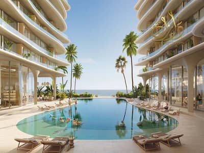 1 Bedroom Apartment for Sale in Al Raudah, Umm Al Quwain - 2. jpg