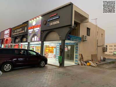 Shop for Rent in Al Riqqah, Umm Al Quwain - IMG_8357. jpg