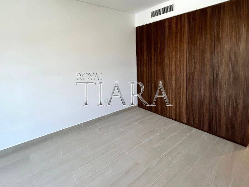 2BR + Maid I Park View I Brand New