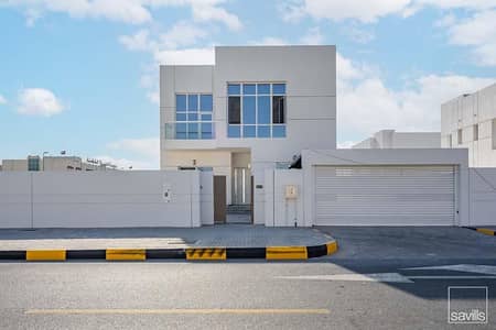 4 Bedroom Villa for Rent in Al Azra, Sharjah - Brand new | 4BR villa | Kitchen Goods | Al Azra