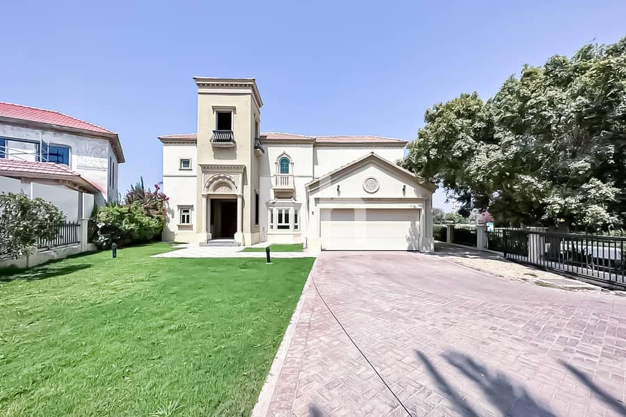 4BR Maid | Spacious | Main Lake | Skyline View 4BR Maid | Spacious | Main Lake | Skyline View