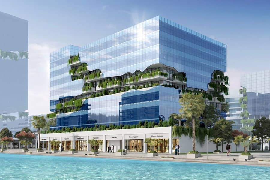 Lagoon and Burj View, High Floor, Motivated Seller Lagoon and Burj View, High Floor, Motivated Seller