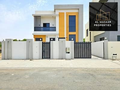 3 Bedroom Villa for Sale in Al Zahya, Ajman - WhatsApp Image 2024-08-12 at 1.31. 51 AM. jpeg