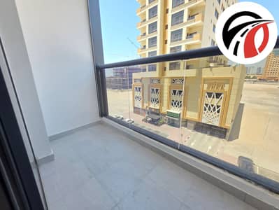 3 Bedroom Apartment for Rent in Al Mamzar, Dubai - 20250501_124804. jpg