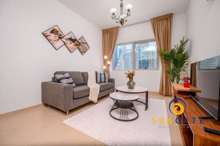 1 Bedroom Apartment for Rent in Dubai Marina, Dubai - 1-8. JPG
