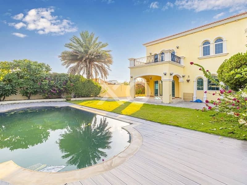 فیلا في الحي 6،جميرا بارك 3 غرف 430000 درهم - 11866267 فیلا في الحي 6،جميرا بارك 3 غرف 430000 درهم - 11866267