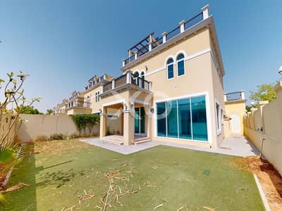 4 Bedroom Villa for Rent in Jumeirah Park, Dubai - VACANT SOON | LEGACY NOVA | PRIME LOCATION