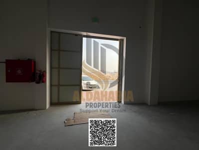 Склад в аренду в Аджман Индастриал, Аджман - 6b419158-43ac-4e60-9b11-f3d4a64e59e8. jpeg