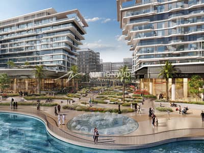 1 Bedroom Apartment for Sale in Saadiyat Island, Abu Dhabi - Invest Now | Dream Home | Luxurious Lifestyle