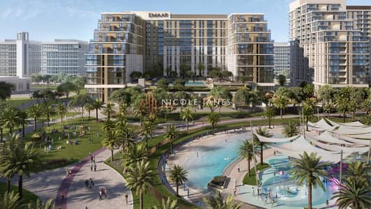 2 Bedroom Flat for Sale in Dubai Hills Estate, Dubai - 2. png