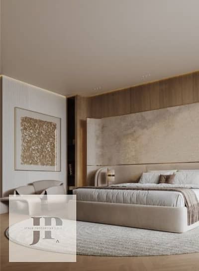 3 Bedroom Apartment for Sale in Al Jaddaf, Dubai - WhatsApp Image 2025-05-05 at 3.39. 51 PM (2). jpeg