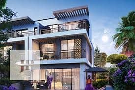 4 Bedroom Townhouse for Sale in DAMAC Hills 2 (Akoya by DAMAC), Dubai - WhatsApp Image 2025-06-04 at 16.27. 31_6b37e9c1. jpg