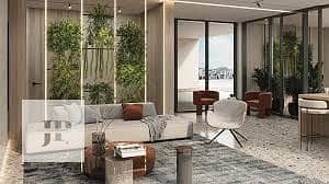 1 Bedroom Apartment for Sale in Majan, Dubai - images (10). jpeg