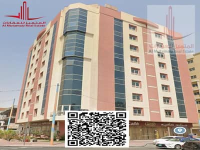 Building for Sale in Al Hamidiyah, Ajman - image (1). png