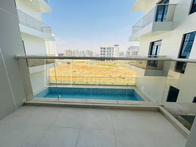 1 Bedroom Apartment for Rent in Dubai Land Residence Complex, Dubai - Brand New | Unfurnished | Ready to Move
