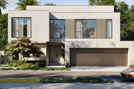 5 Cпальни Вилла Продажа в Меаисем 2, Дубай - Вилла в Меаисем 2，Tierra Address Villas, 5 спален, 19539888 AED - 11866309