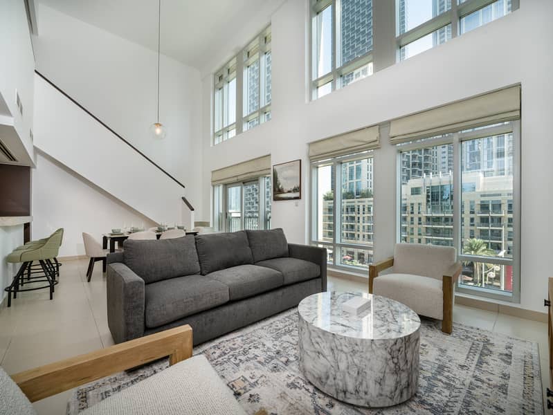 位于迪拜市中心,Loft公寓,Loft中央塔 2 卧室的公寓 15999 AED - 11866311 位于迪拜市中心,Loft公寓,Loft中央塔 2 卧室的公寓 15999 AED - 11866311