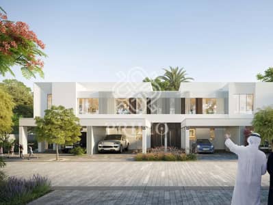 3 Bedroom Townhouse for Sale in The Valley by Emaar, Dubai - 12. png