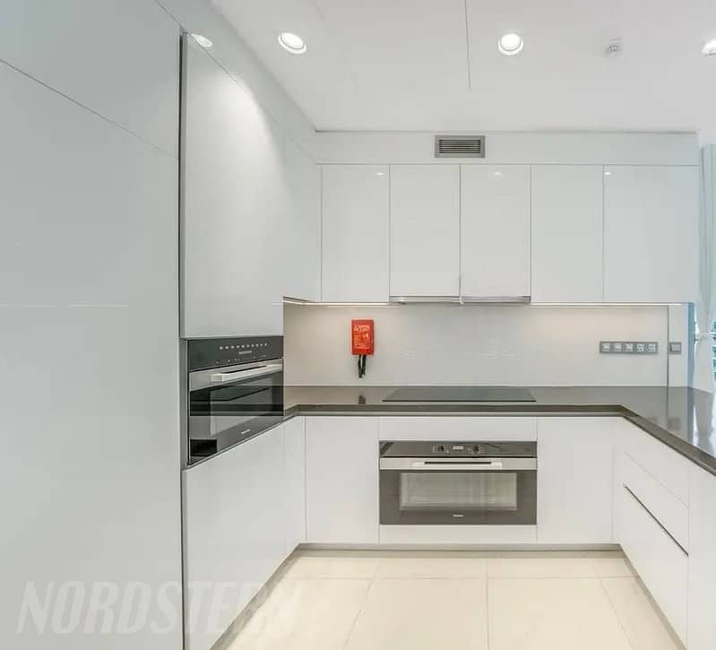 Burj + lagoon view | High floor | Brand New Burj + lagoon view | High floor | Brand New