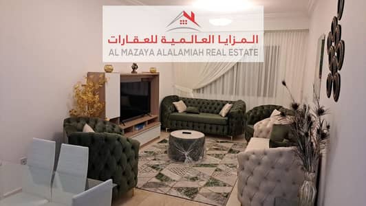 1 Bedroom Flat for Rent in Al Taawun, Sharjah - WhatsApp Image 2025-06-07 at 5.20. 10 PM (3). jpeg