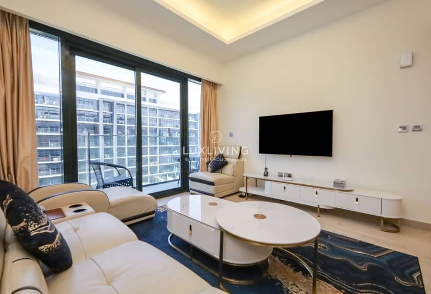 Luxury | Fully Furnished | Short or Long-Term Luxury | Fully Furnished | Short or Long-Term